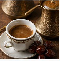 Arabic Coffee