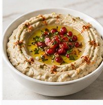 Baba Ghanoush