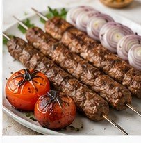 Beef Kofta