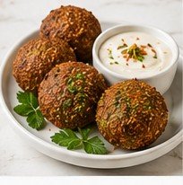 Falafel