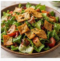 Fattoush
