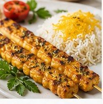 Joojeh Kabab