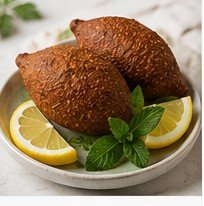 Kibbeh