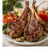 Lamb Chops
