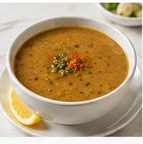 Lentil Soup
