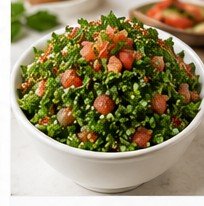 Tabbouleh