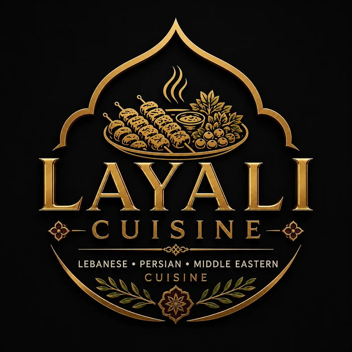 Layali Cuisine logo